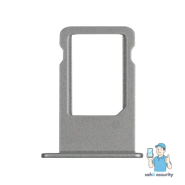 SIM Card Holder Tray for Apple iPhone 6 thumbnail